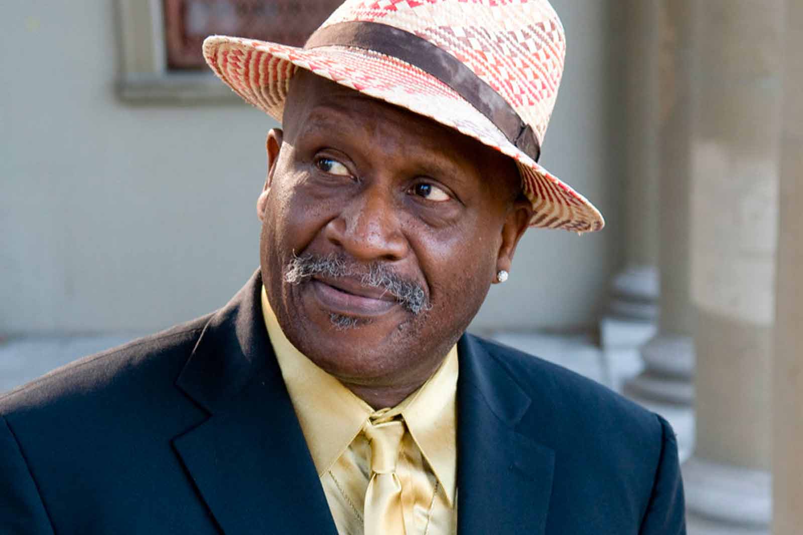 Taj banjo clearance