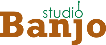 Banjo Studio logo