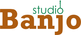 Banjo Studio logo