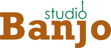 Banjo Studio logo