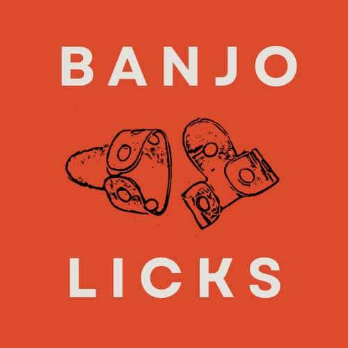 BanjoLicks.com