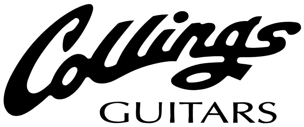 Collings Guitars logo