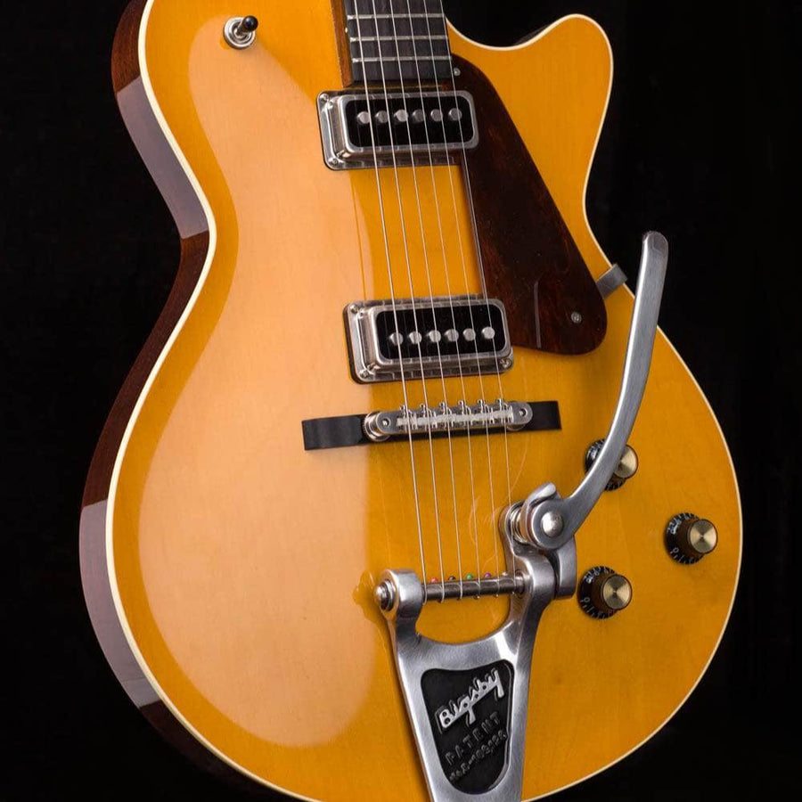 Collings 470 JL Julian Lage Electric Guitar - Blonde Collings Guitars