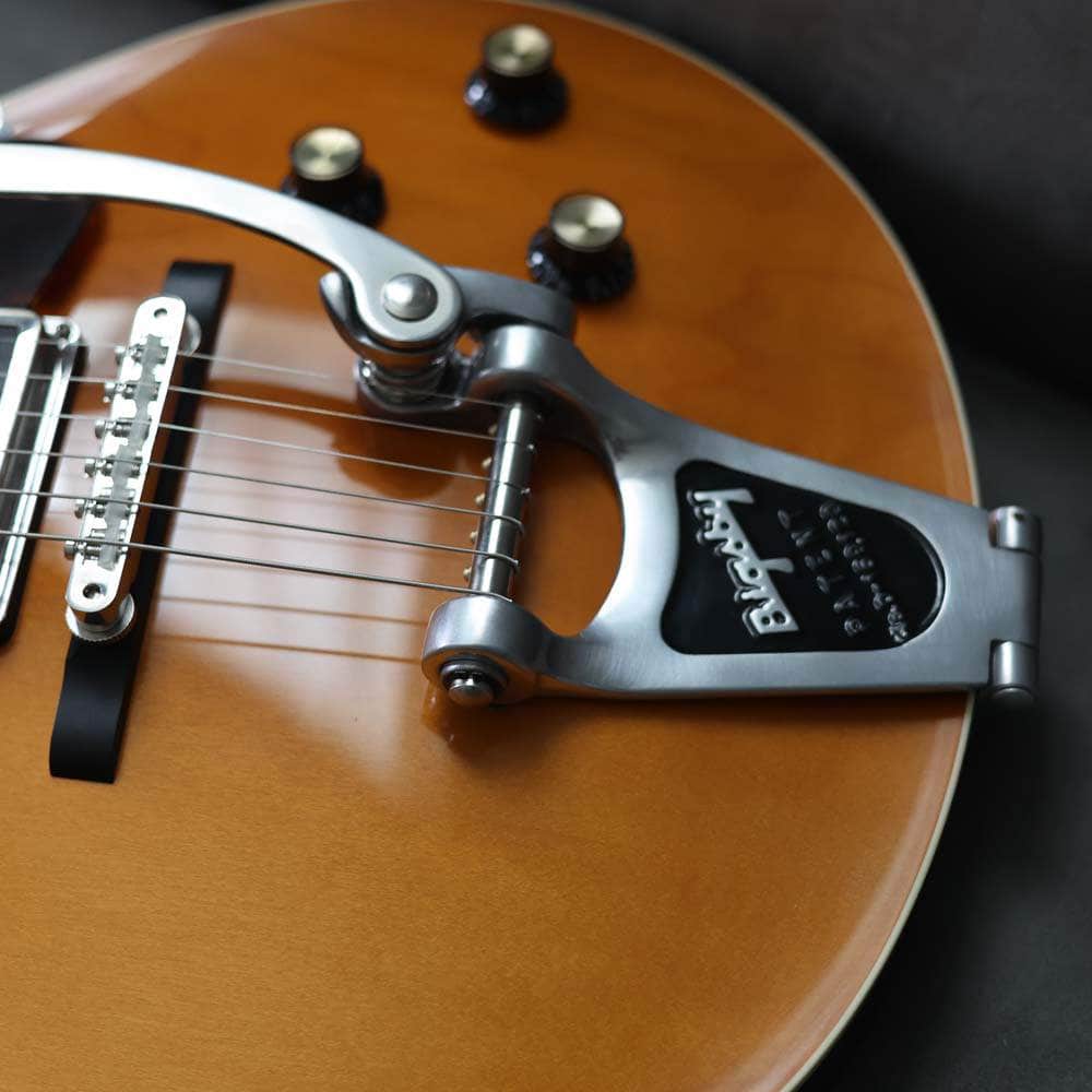 Collings 470 JL Julian Lage Electric Guitar Collings Guitars