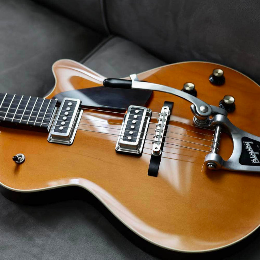 Collings 470 JL Julian Lage Electric Guitar Collings Guitars