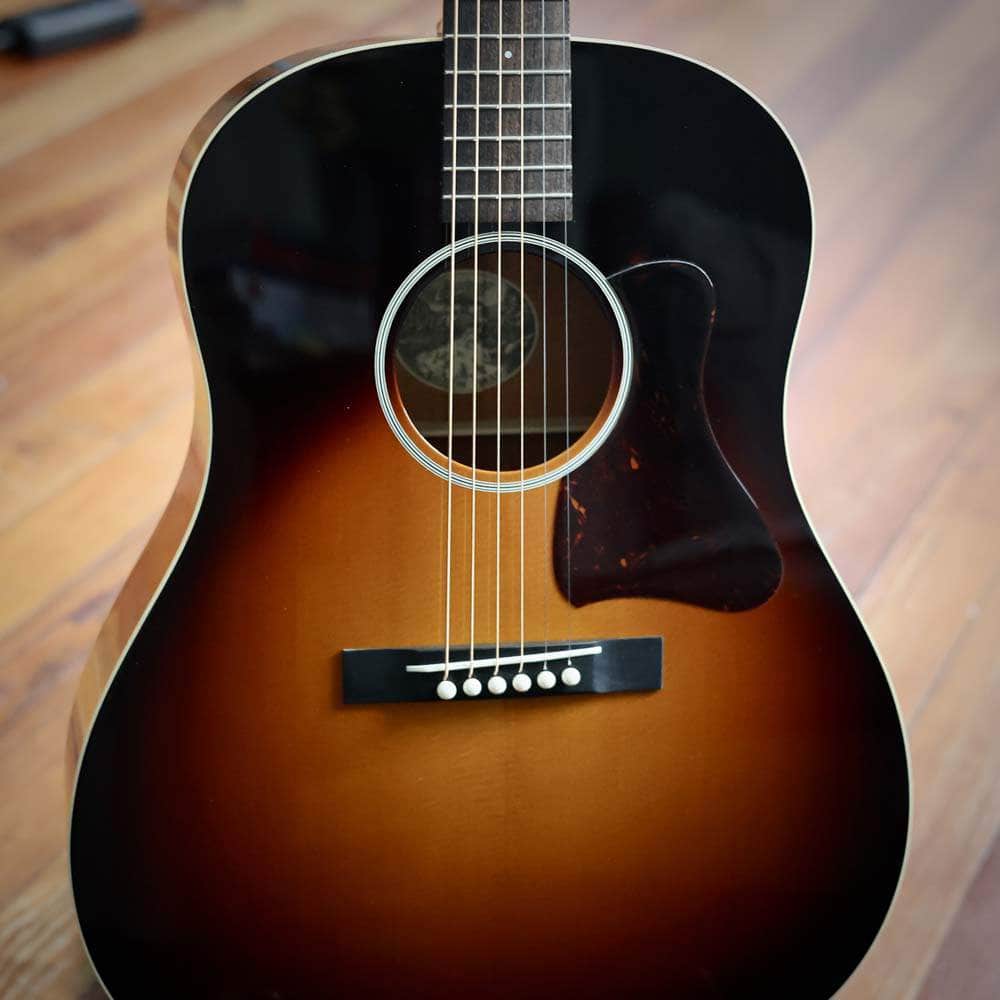 Collings CJ-45 T Guitar Collings Guitars