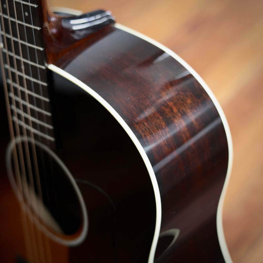 Collings CJ-45 T Guitar Collings Guitars