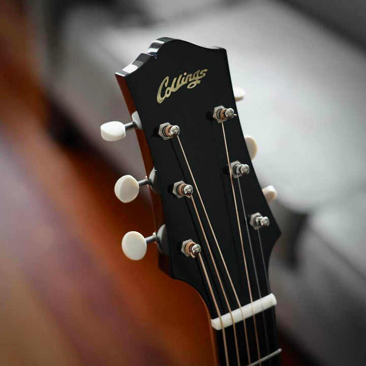 Collings CJ-45 T Guitar Collings Guitars