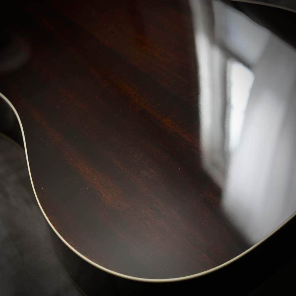 Collings CJ-45 T Guitar Collings Guitars