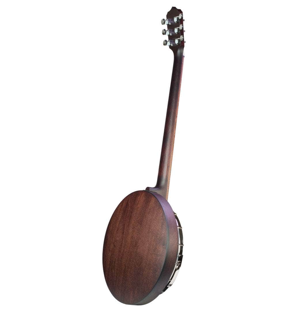 Deering Artisan Goodtime Six-R 6-String Banjo Deering Banjos