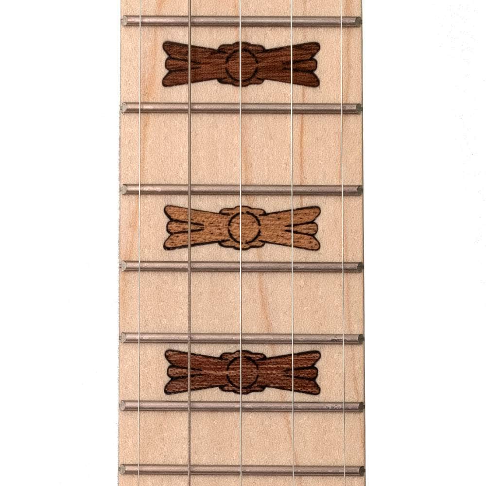 Deering Goodtime 5-String Banjo - Best Beginner Banjo Deering 5 String Banjos