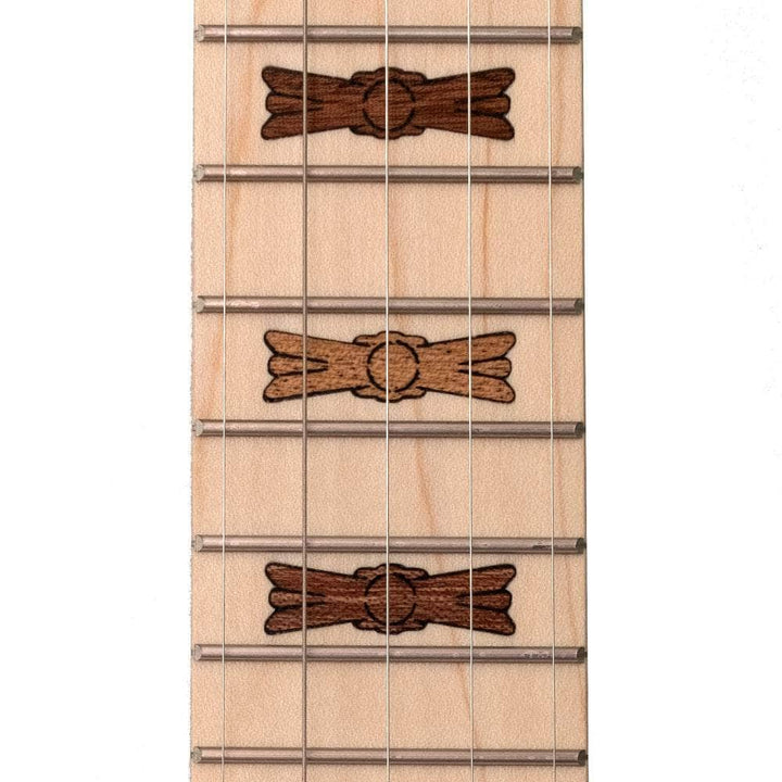 Deering Goodtime Deco 5-String Banjo Deering 5 String Banjos