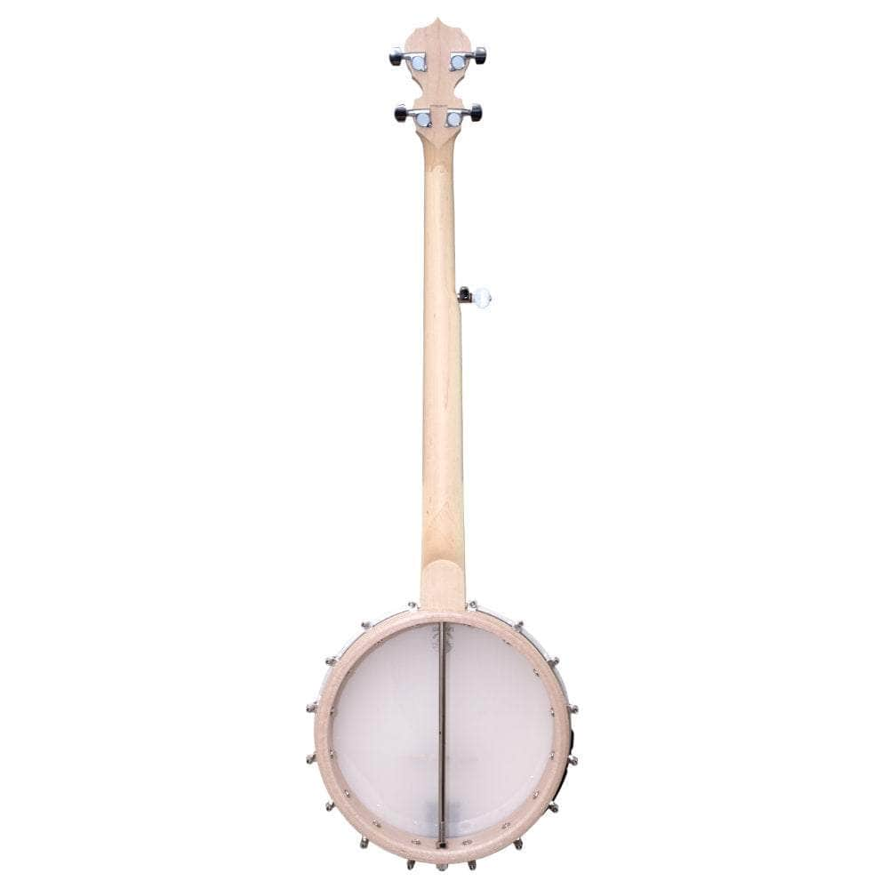 Deering Goodtime Deco 5-String Banjo Deering 5 String Banjos