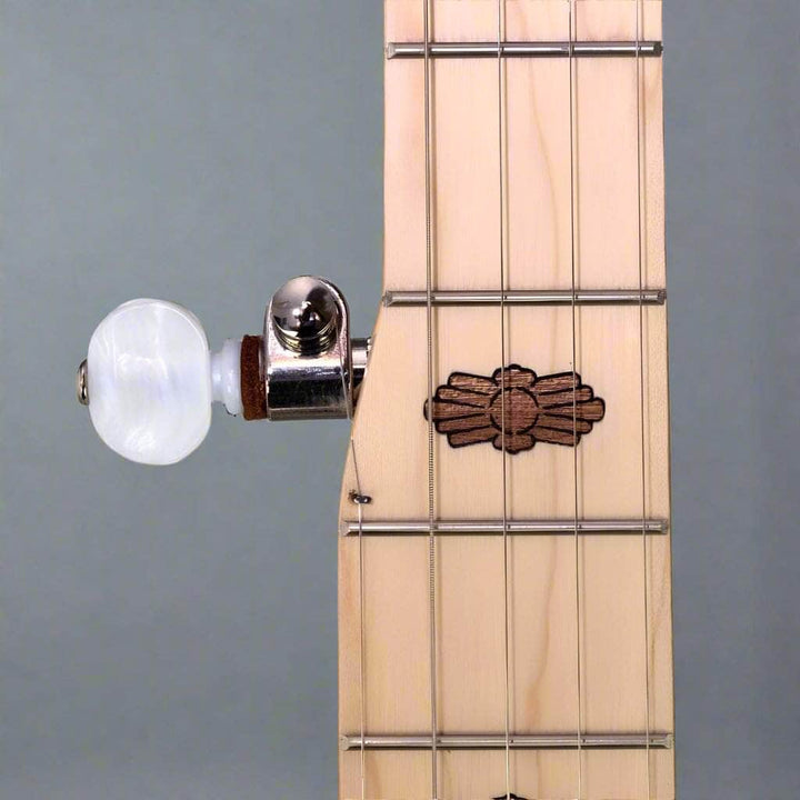 Deering Goodtime Two Banjo - Best Beginner Bluegrass Banjo Deering 5 String Banjos