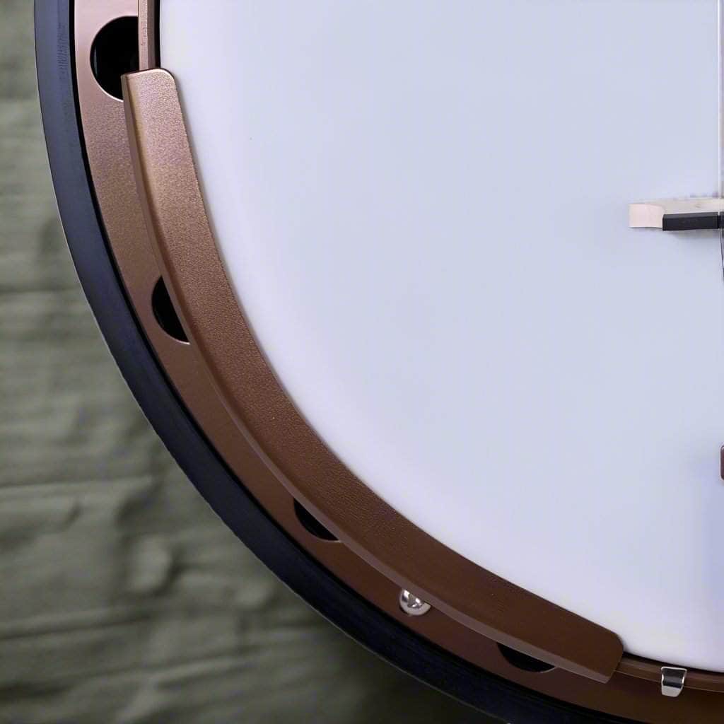 Deering Goodtime Two Banjo - Best Beginner Bluegrass Banjo Deering 5 String Banjos