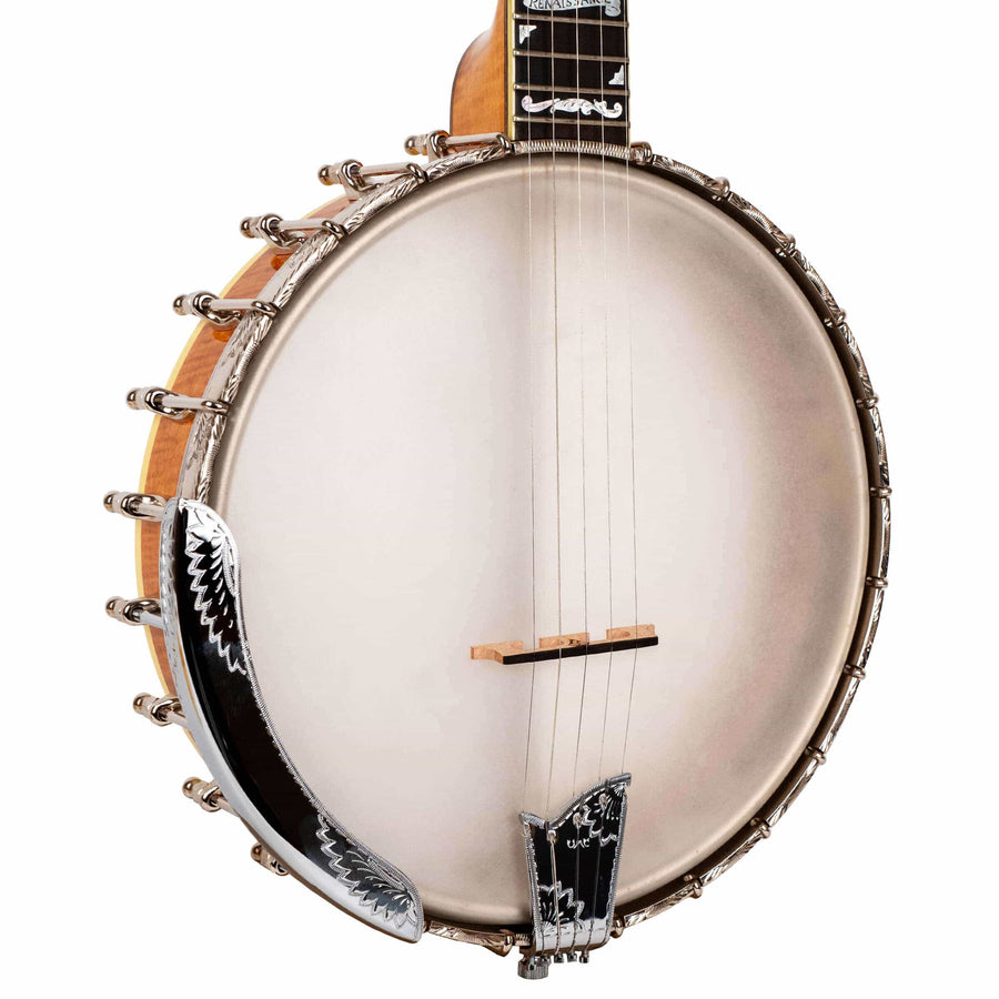 Ome Artist Series Renaissance 5-String Ome Banjos 5 String Banjos