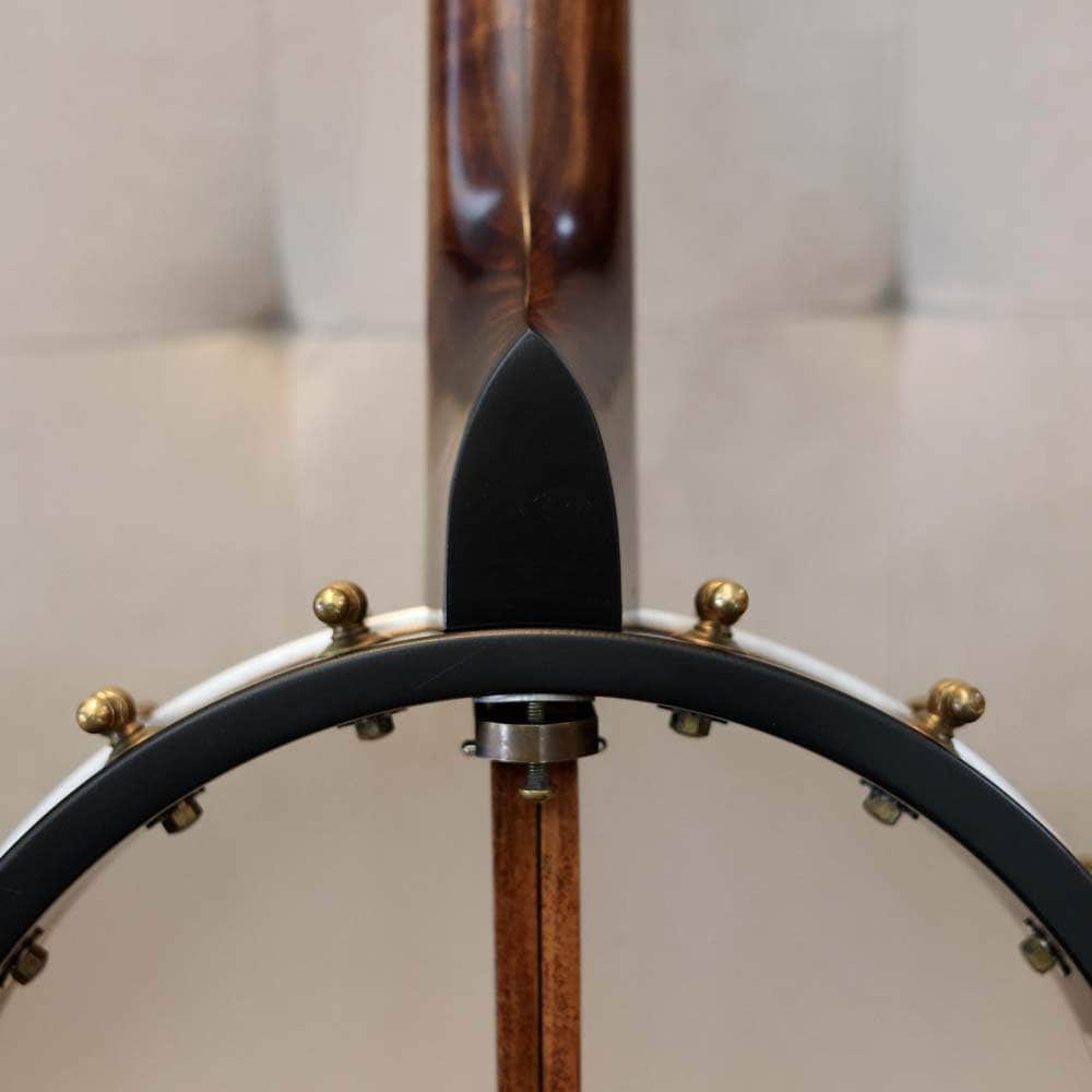 Pisgah 12" Wonder 5 String Banjo Pisgah 5 String Banjos