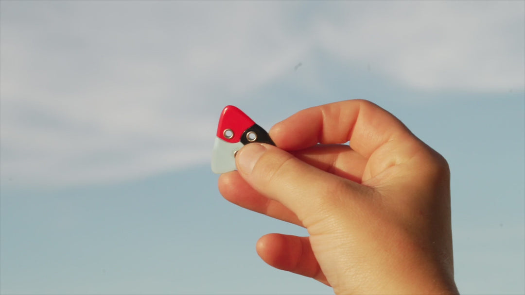 Black Mountain Asteroid Pick