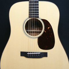 Collings D1A Guitar Collings Guitars