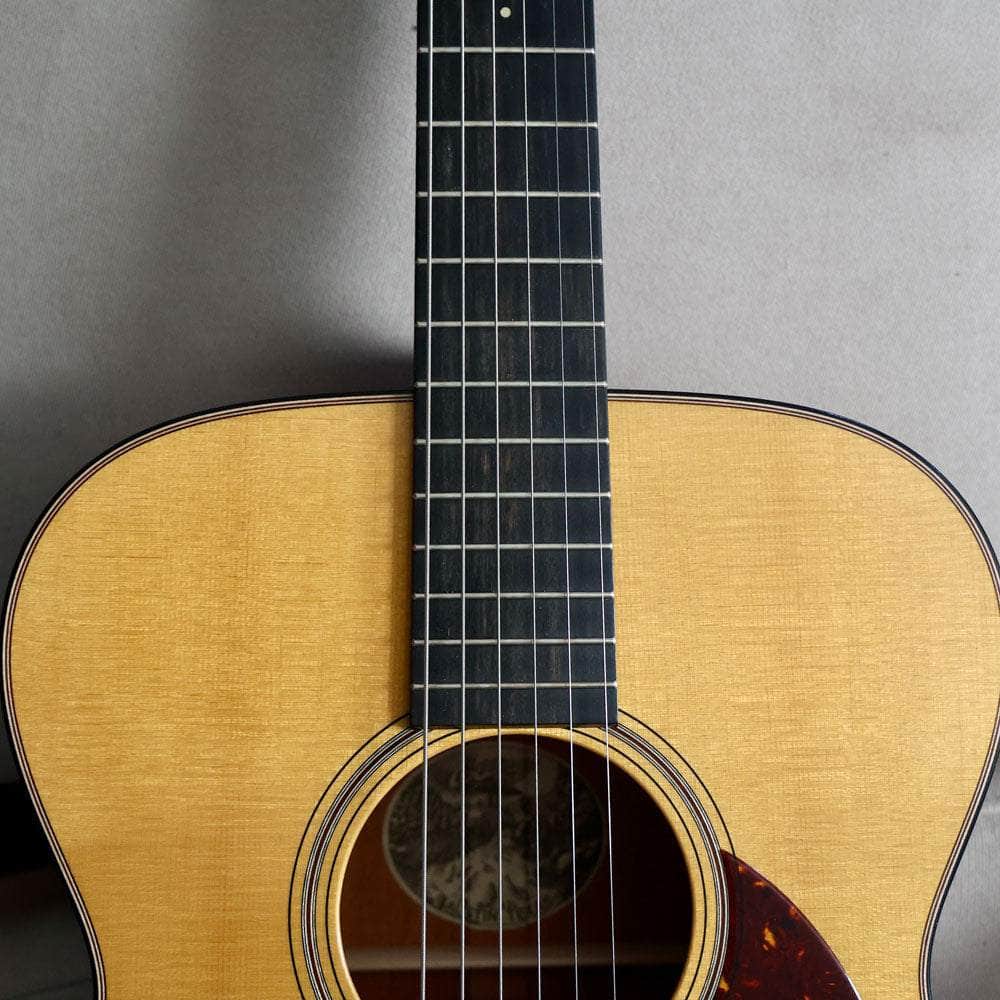 Collings OM1A JL - Julian Lage Signature Guitar Collings Guitars