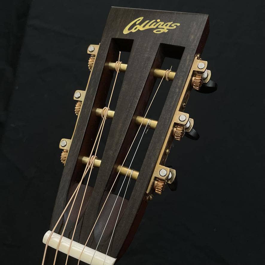 Collings Parlor 1T Collings Guitars