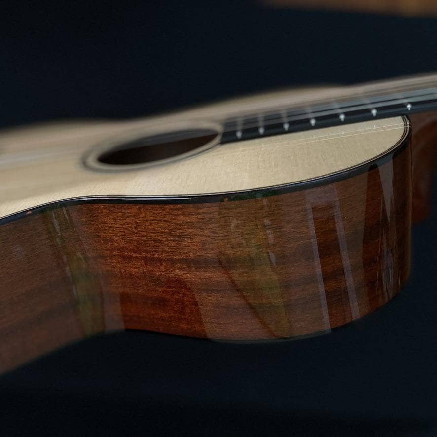 Collings Parlor 1T Collings Guitars