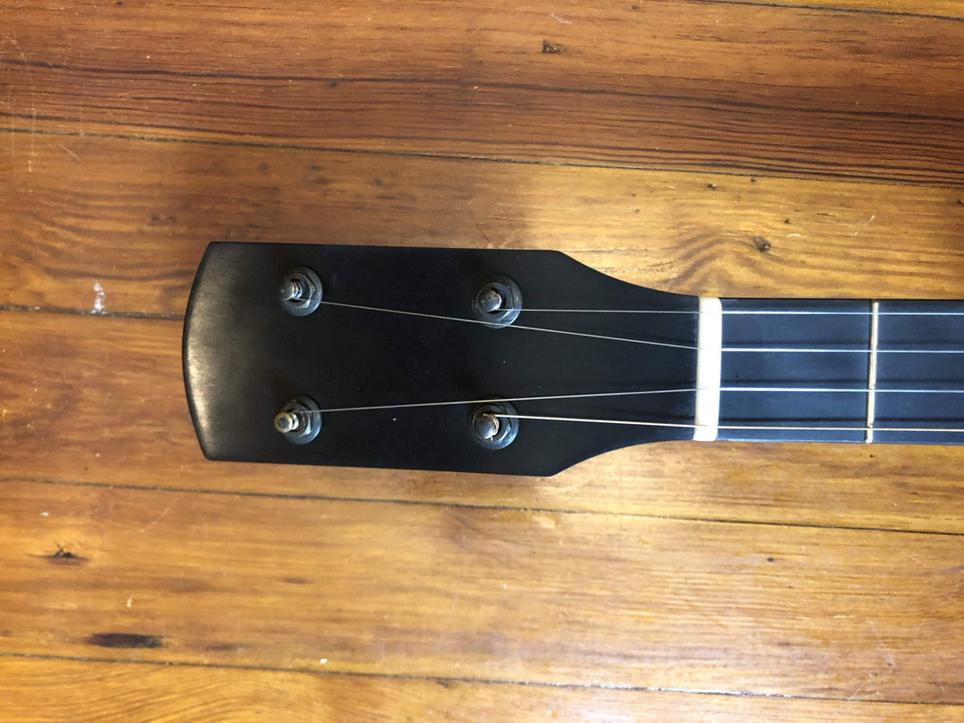 Custom Pisgah Cherry Rambler Dobson 5-String Banjo Custom Pisgah 5 String Banjos