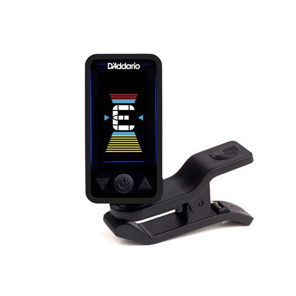 D'Addario Planet Waves Eclipse Tuner - Banjo Studio