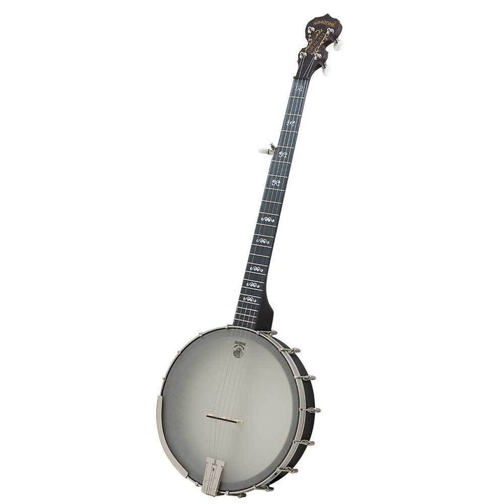 Deering Artisan Goodtime Americana Banjo Deering 5 String Banjos