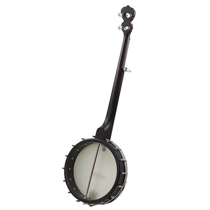 Deering Artisan Goodtime Americana Banjo Deering 5 String Banjos