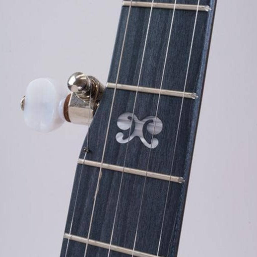Deering Artisan Goodtime Two 5-String Banjo Deering 5 String Banjos