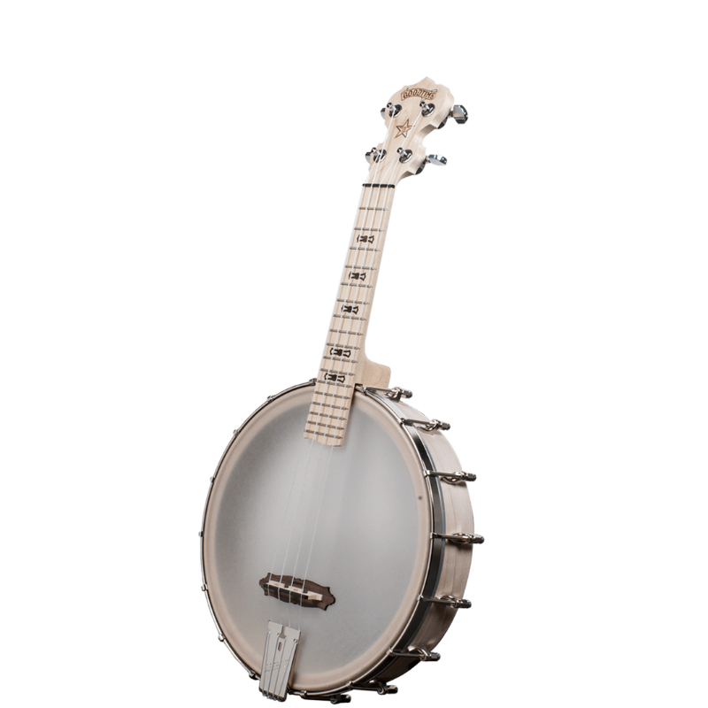 Deering Goodtime Banjo Ukulele - Concert Scale Deering Banjo Ukulele