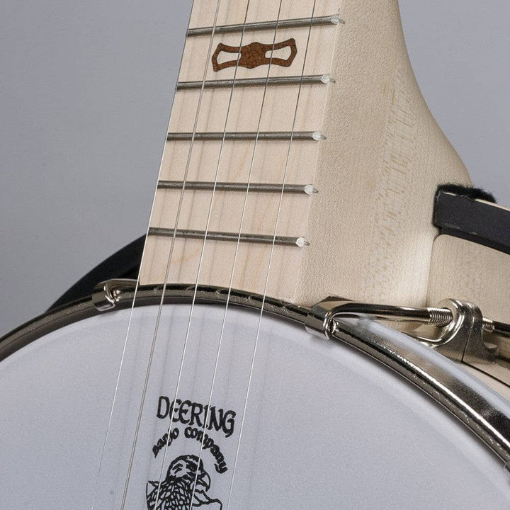 Deering Goodtime Special Banjo Deering 5 String Banjos