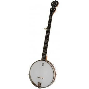 Deering Sierra Open Back 5-String Banjo Deering 5 String Banjos Default