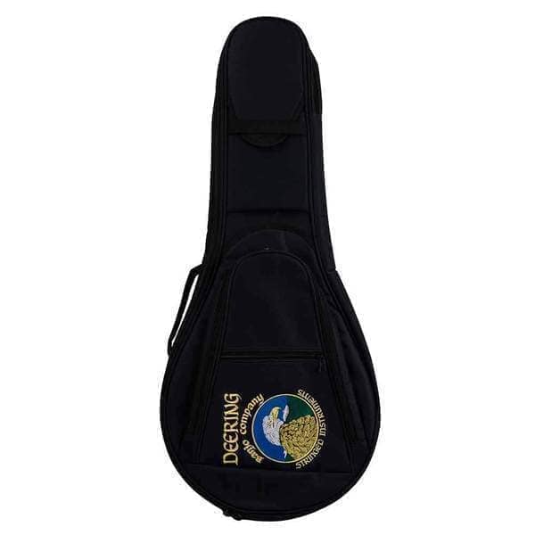 Deering Tenor Banjo Gig Bag Deering Banjo Cases Default