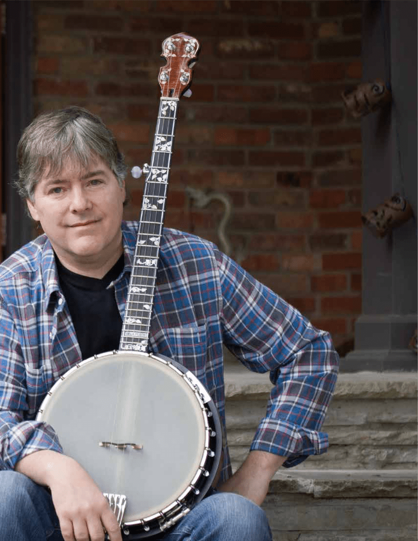 Baritone best sale banjo strings