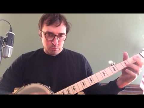 Deering Goodtime Americana 5-String Banjo