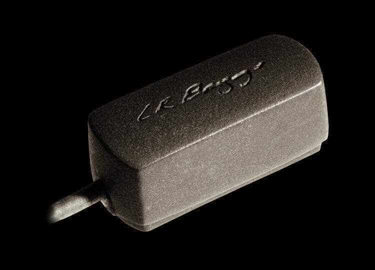 LR Baggs Radius Mandolin Pickup – Banjo Studio