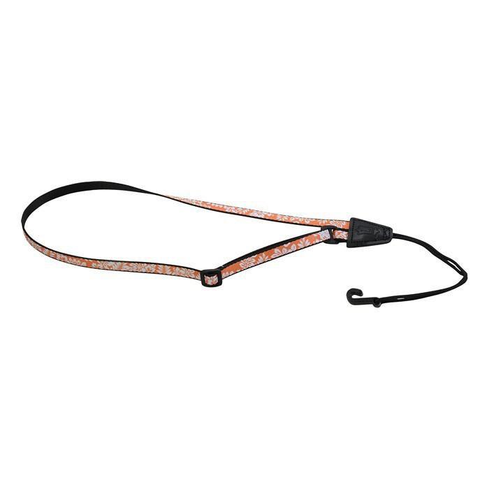 MP22-003 Polyester Ukulele Strap Levy's Leathers Straps