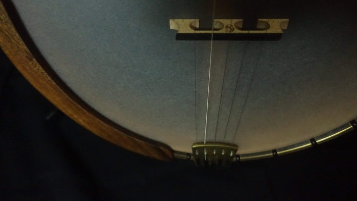Ome Wizard 5 String Banjo Ome Banjos 5 String Banjos