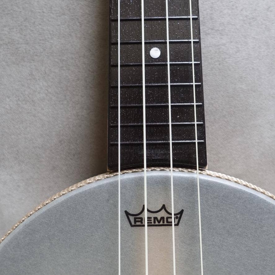 Soprano Firefly Banjo Ukulele M80M Magic Fluke Company Banjo Ukulele