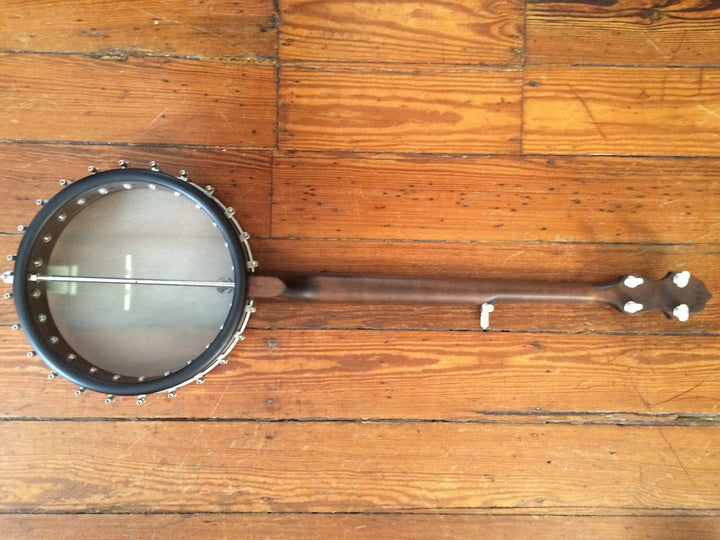 Vega Little Wonder Banjo with 12" Rim Vega 5 String Banjos Default