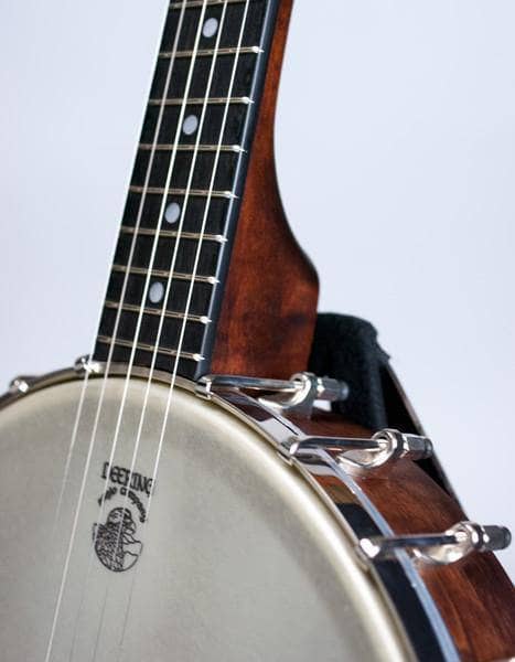 Vega Senator 5-String Banjo Deering 5 String Banjos Right Handed