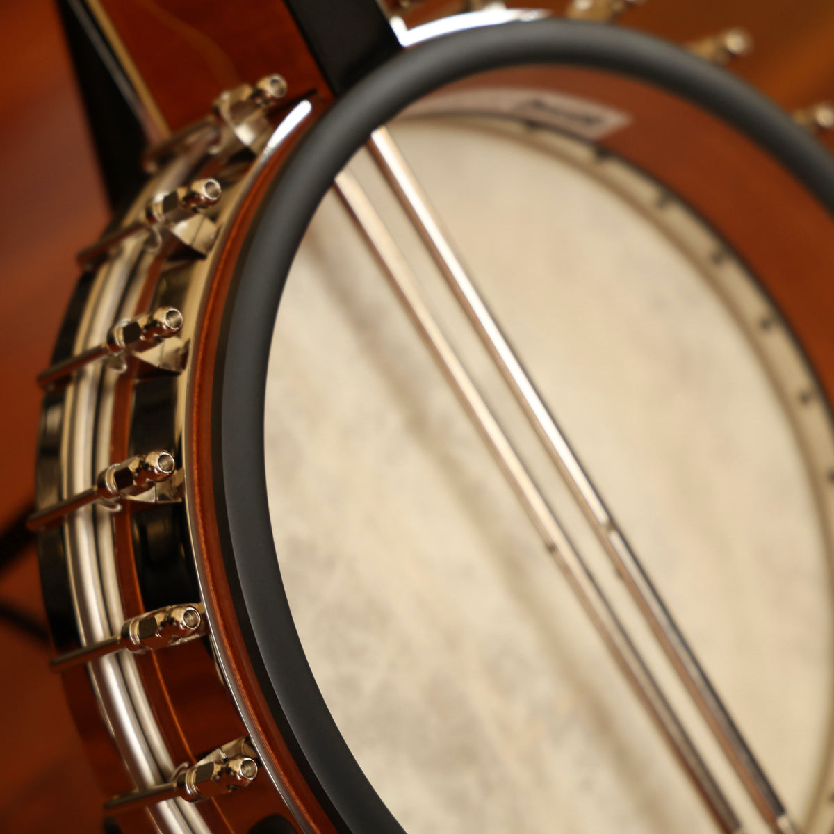 How To Check Your Banjo Head Tension Banjo Studio