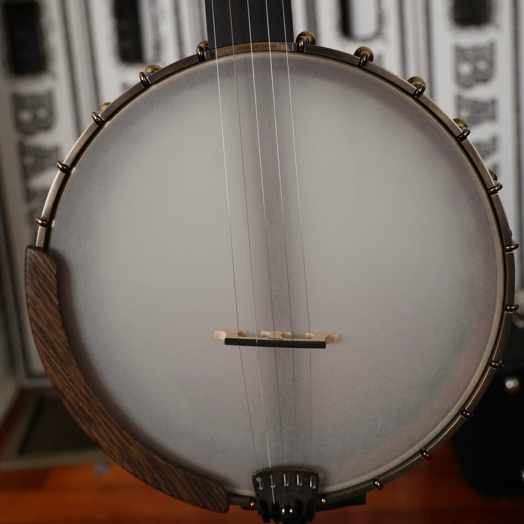 Ome openback banjo