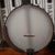 Ome openback banjo