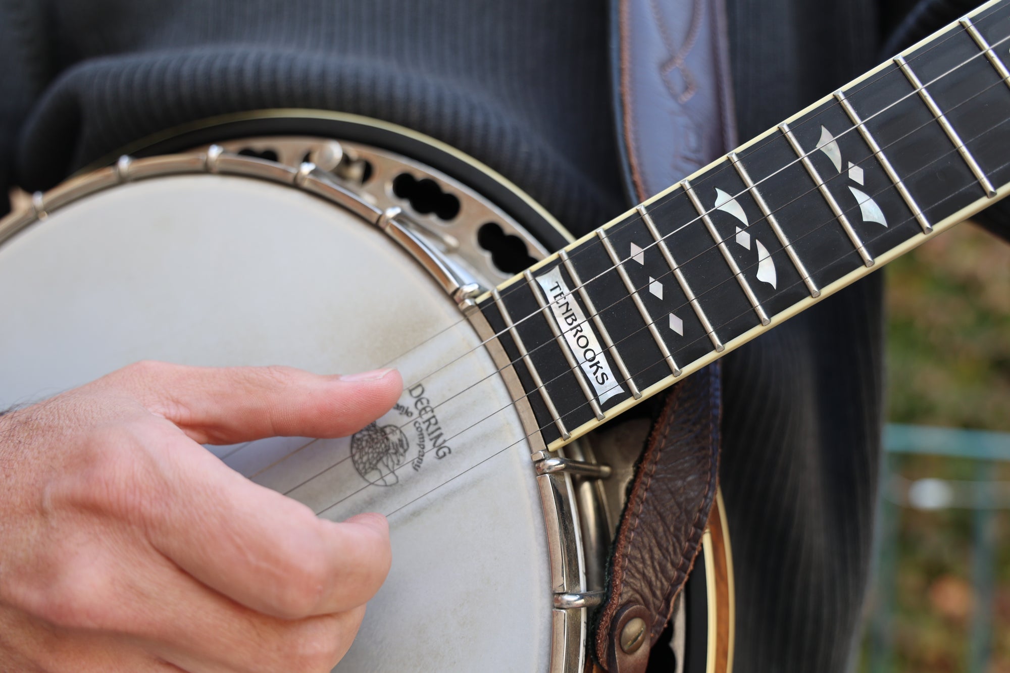 Is the banjo hard to learn