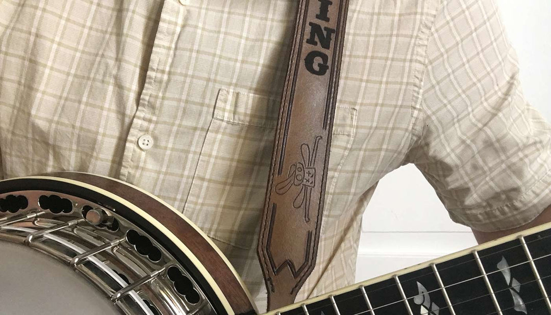 Banjo Straps 