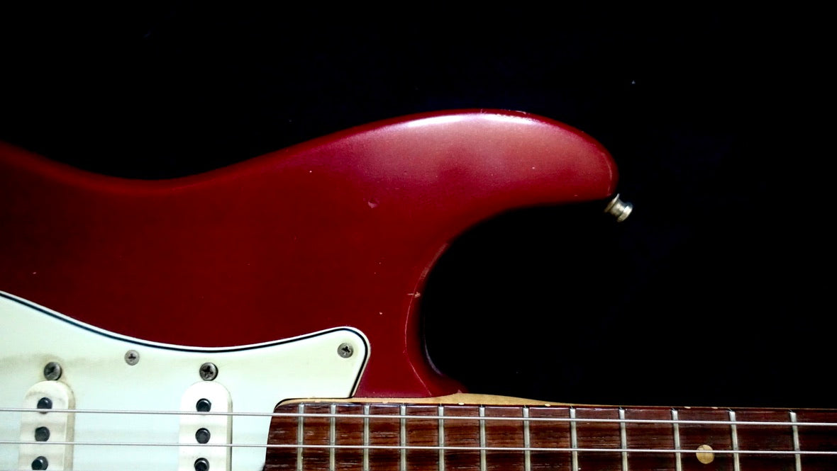 Vintage 1964 Fender Stratocaster