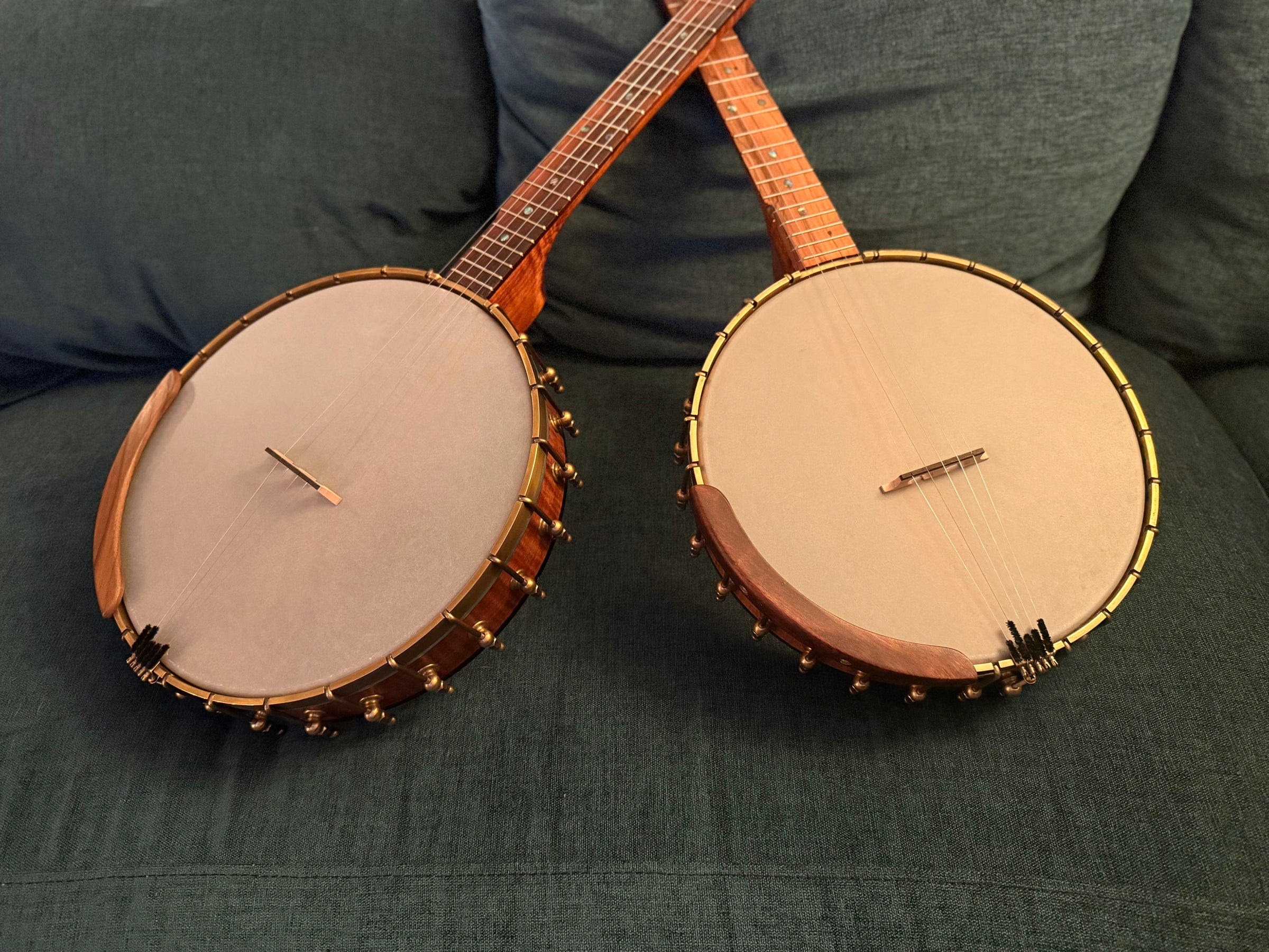 Starr Banjo Collection 